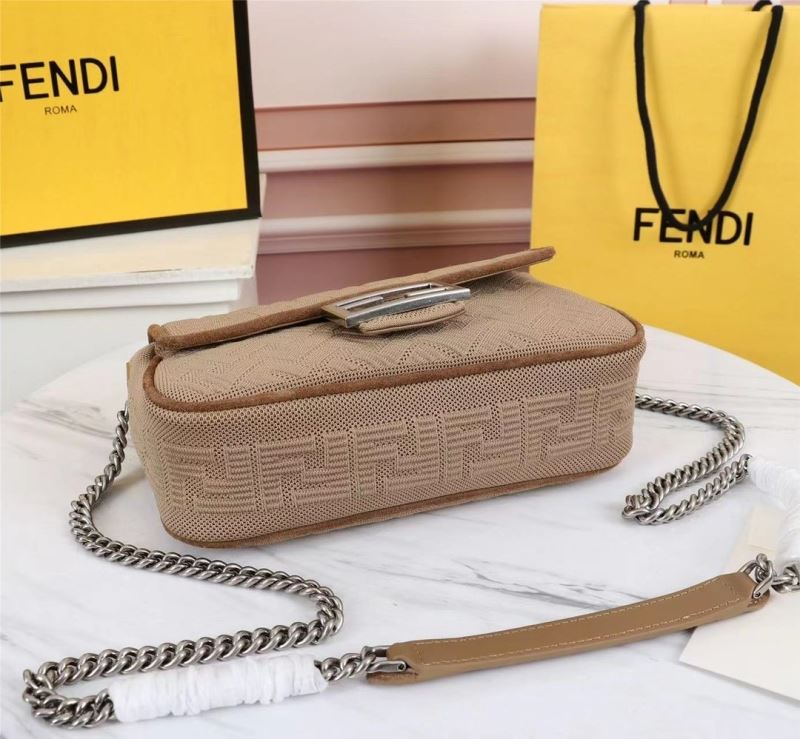 Fendi Baguette Bags